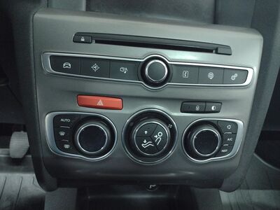 Citroën C4 Gebrauchtwagen