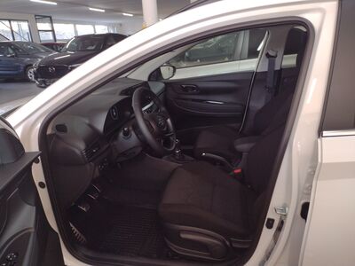 Hyundai Bayon Tageszulassung