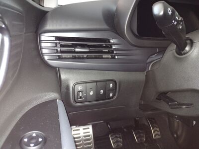 Hyundai Bayon Tageszulassung