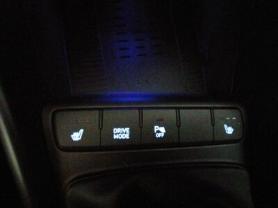 Hyundai Bayon Tageszulassung