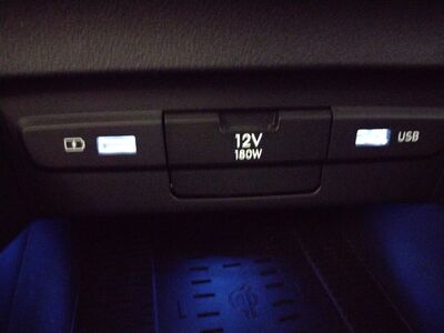 Hyundai Bayon Tageszulassung