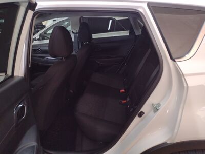 Hyundai Bayon Tageszulassung