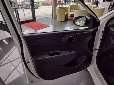 Hyundai i10 Tageszulassung Hyundai i10 Tageszulassung