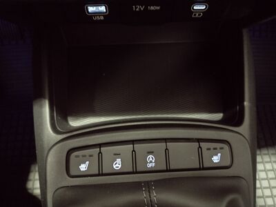 Hyundai i10 Tageszulassung Hyundai i10 Tageszulassung