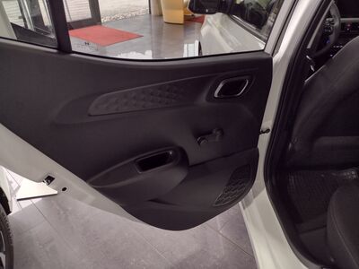 Hyundai i10 Tageszulassung Hyundai i10 Tageszulassung