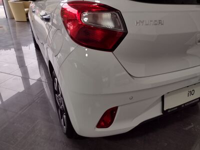 Hyundai i10 Tageszulassung Hyundai i10 Tageszulassung