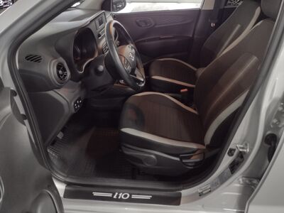 Hyundai i10 Gebrauchtwagen