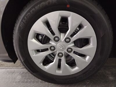 Hyundai i30 Jahreswagen