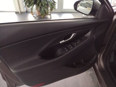 Hyundai i30 Jahreswagen