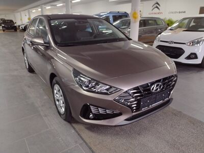 Hyundai i30 Jahreswagen