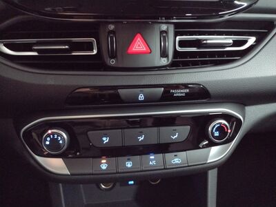 Hyundai i30 Jahreswagen