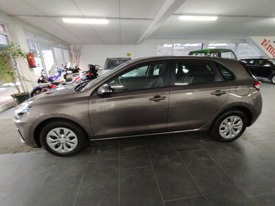 Hyundai i30 Jahreswagen
