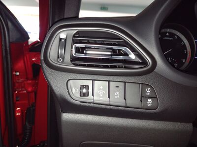 Hyundai i30 Jahreswagen