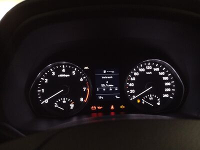 Hyundai i30 Jahreswagen