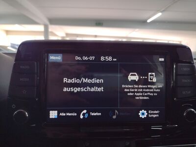 Hyundai i30 Jahreswagen