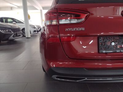 Hyundai i30 Jahreswagen