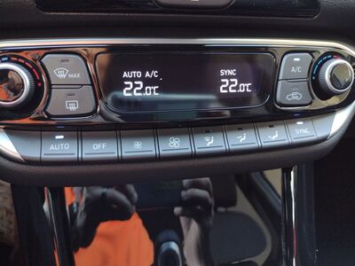 Hyundai i30 Vorführwagen