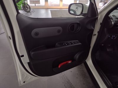 Hyundai Inster Tageszulassung