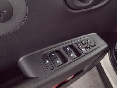 Hyundai Inster Tageszulassung