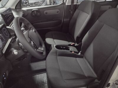 Hyundai Inster Tageszulassung