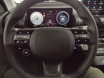 Hyundai Inster Tageszulassung