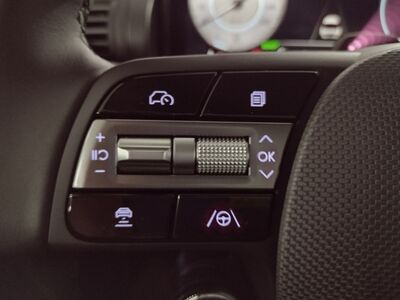 Hyundai Inster Tageszulassung