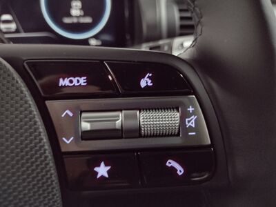 Hyundai Inster Tageszulassung