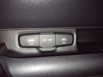 Hyundai Inster Tageszulassung