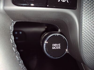 Hyundai Inster Tageszulassung