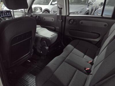 Hyundai Inster Tageszulassung