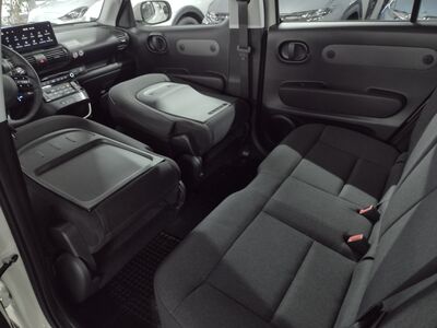 Hyundai Inster Tageszulassung