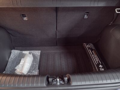 Hyundai Inster Tageszulassung