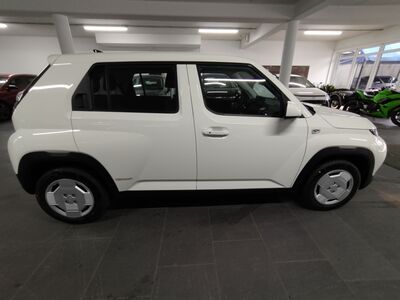 Hyundai Inster Tageszulassung