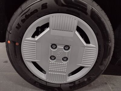 Hyundai Inster Tageszulassung