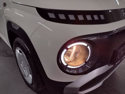 Hyundai Inster Tageszulassung