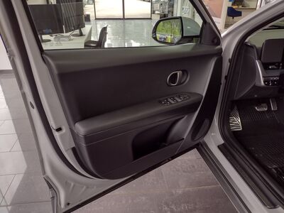 Hyundai Ioniq 5 Vorführwagen