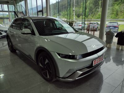 Hyundai Ioniq 5 Vorführwagen