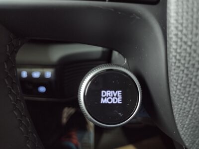 Hyundai Ioniq 5 Vorführwagen