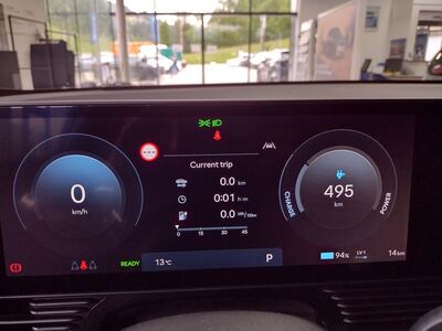 Hyundai Ioniq 5 Vorführwagen