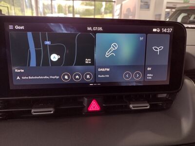 Hyundai Ioniq 5 Vorführwagen