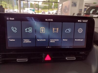 Hyundai Ioniq 5 Vorführwagen