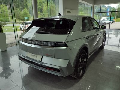 Hyundai Ioniq 5 Vorführwagen