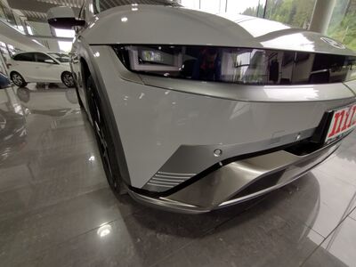 Hyundai Ioniq 5 Vorführwagen