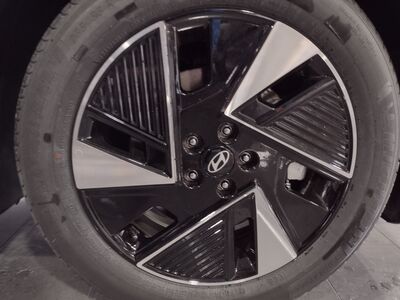 Hyundai Ioniq 5 Vorführwagen