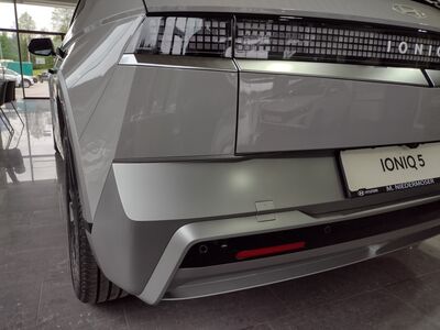 Hyundai Ioniq 5 Vorführwagen