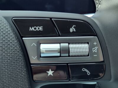 Hyundai Ioniq 5 Vorführwagen Hyundai Ioniq 5 Vorführwagen