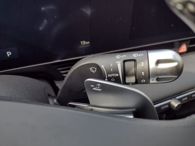 Hyundai Ioniq 5 Vorführwagen Hyundai Ioniq 5 Vorführwagen