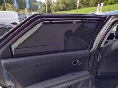 Hyundai Ioniq 5 Vorführwagen Hyundai Ioniq 5 Vorführwagen