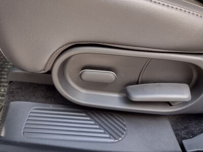 Hyundai Ioniq 5 Vorführwagen Hyundai Ioniq 5 Vorführwagen