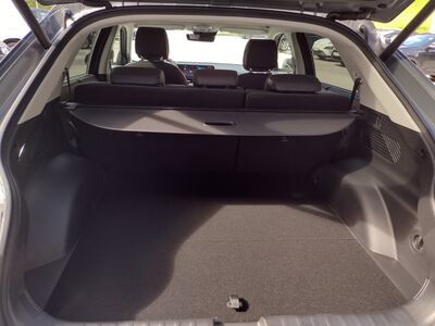 Hyundai Ioniq 5 Vorführwagen Hyundai Ioniq 5 Vorführwagen